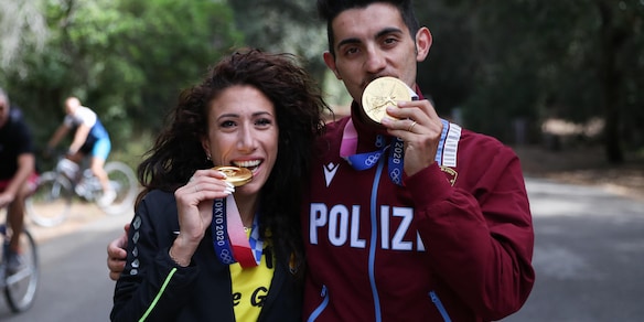 Palmisano e Stano tornano in azione al Circuito Città di Biella