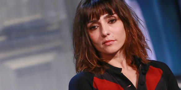 Ambra e Allegri addio: l'Angiolini in lacrime in diretta radio