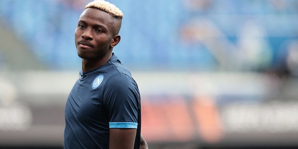 Pavarese "Osimhen? Spero che il Newcastle non chiami il Napoli"