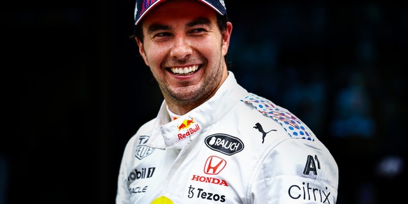 F1, Gp Stati Uniti: Perez è il più veloce nelle prove libere 2. Terzo Hamilton più indietro Verstappen