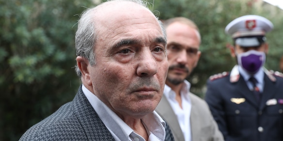 Fiorentina, Commisso: "Vlahovic? C'è il rischio di perderlo a zero"