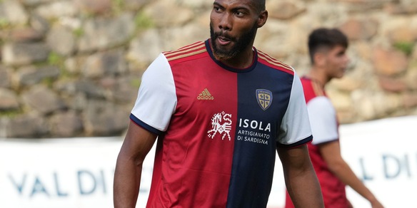 Cagliari, Ceter e Walukiewicz ancora a parte