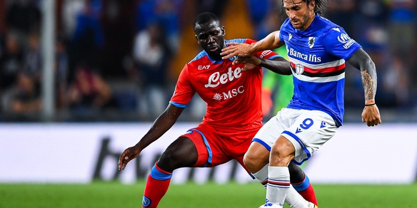 Sampdoria, a Cagliari senza Damsgaard. Torregrossa ci prova