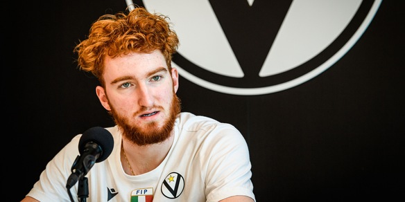 Mannion, ritorno in campo dopo l'infezione: "Non vedo l'ora"