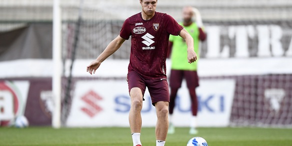 Torino, Pobega punta il Napoli. Praet, Verdi e Pjaca a parte