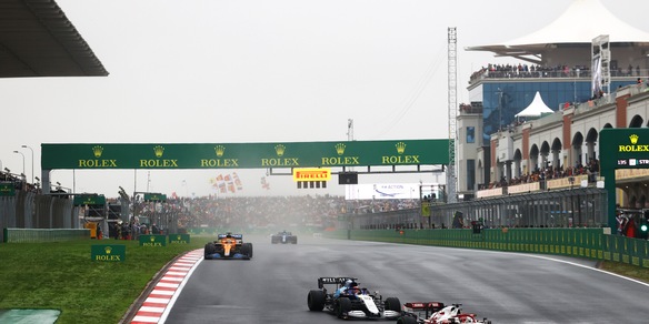 F1, ufficiale il calendario 2022: due Gp in Italia, arriva Miami