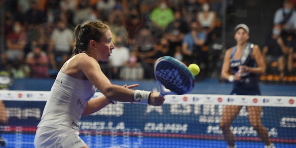 La tattica nel padel:  I fattori esterni ed ambientali