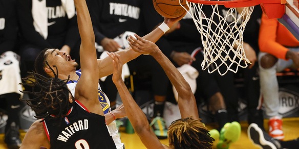 Nba, pre-season: Milwaukee ko, vincono Chicago e Golden State