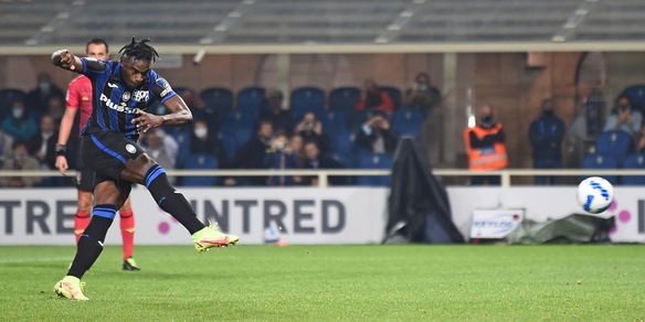 Empoli-Atalanta, sfida da Over 2,5