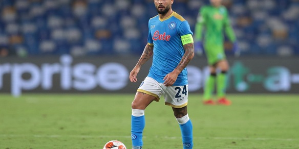 Napoli-Torino, i partenopei possono vincere ancora