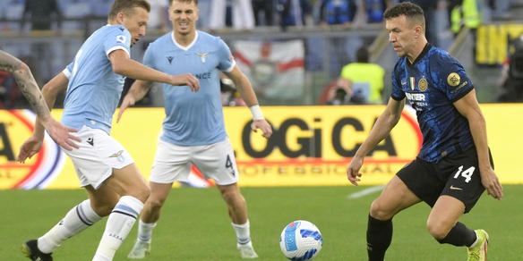 Lazio-Inter 3-1: tabellino, statistiche e marcatori