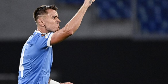 Lazio, Patric: “Correa e Luiz Felipe? Errore per entrambi, vi spiego”