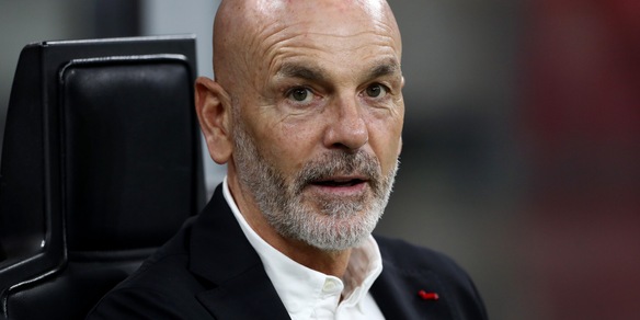 Milan, Pioli: "Prova di maturità, Ibrahimovic è importantissimo"