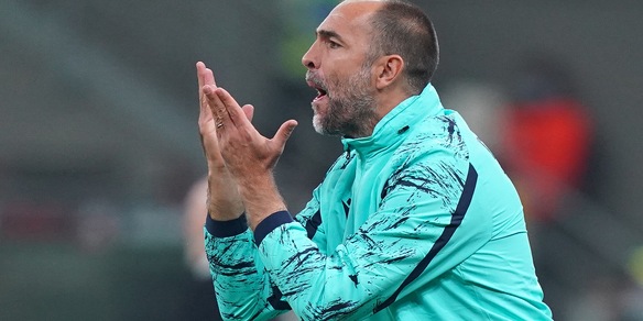 Verona, Tudor: "Meritavamo il pari, persa una buona occasione"