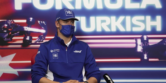 Il team principal della Haas: "Schumacher sta dimostrando il suo potenziale"