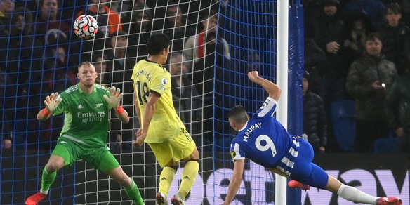 Nel Monday night di Premier quote ok per l’Arsenal