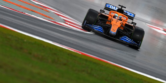 F1: Ricciardo vince la "scommessa", ad Austin guiderà la NASCAR