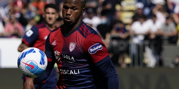 Cagliari, Keita l'uomo chiave per la salvezza