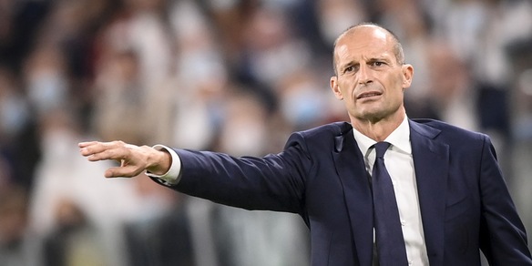 Allegri, Rebic, Cagliari e tennis: le ultimissime