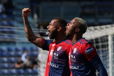 Cagliari-Samp 3-1: Joao Pedro e Caceres, prima vittoria per Mazzarri