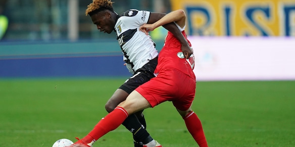 Serie B, il Parma di Buffon sbatte contro il Monza: finisce 0-0