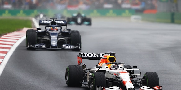 F1, Gp Stati Uniti in diretta tv: orari e dove vederlo