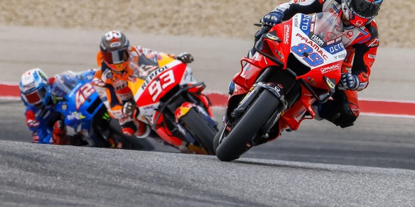 MotoGp, Gp Emilia Romagna in diretta tv: orari e dove vederlo