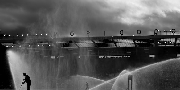 Giocatore gay in Premier League: "Difficile fare coming-out"