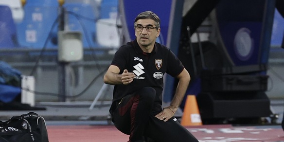 Torino in campo: obiettivo puntato sul Genoa