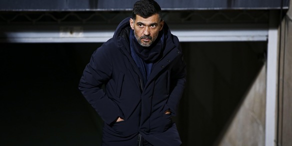 Porto, Conceiçao: "Il Milan non è solo Ibra. Vogliamo vincere"