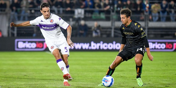 Ampadu: "A Venezia sarà dura per tutti. Vogliamo salvarci"