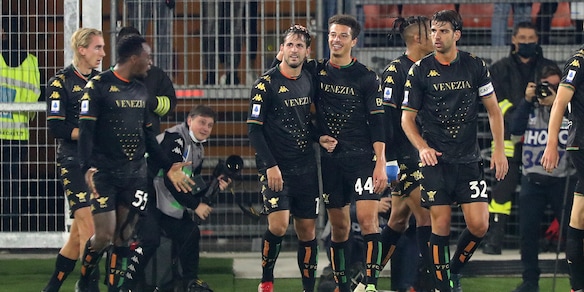 Venezia-Fiorentina 1-0: commento al risultato partita