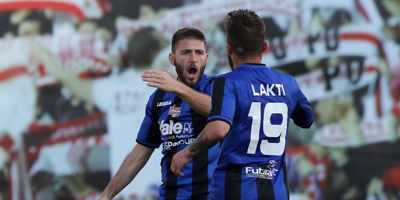 Serie C, Renate: Galuppini riprende la Pro Vercelli. Termina 2-2