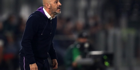 Italiano amaro: "Fiorentina punita dall'unica disattenzione"