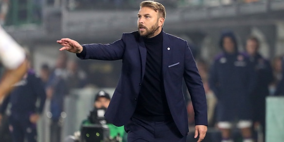 Venezia, Zanetti esulta: "Battuta una Fiorentina davvero forte"