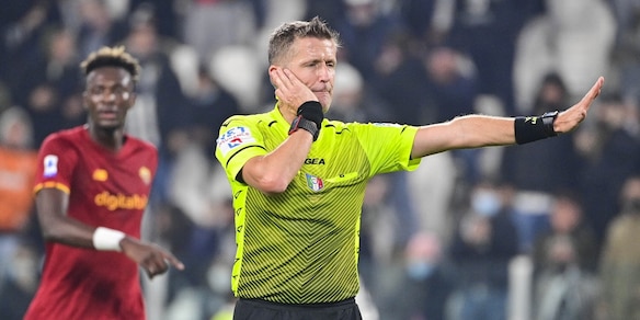 L'Aia non ferma Orsato. Spunta un retroscena sui test