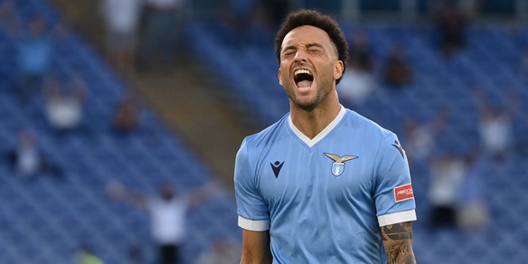Felipe Anderson, inizio al top: ecco quanto è costato