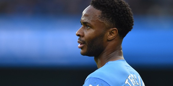"Manchester City, fissato il prezzo di Sterling"