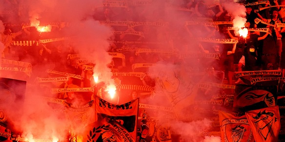 Champions League, la Dea nella tana dei Red Devils