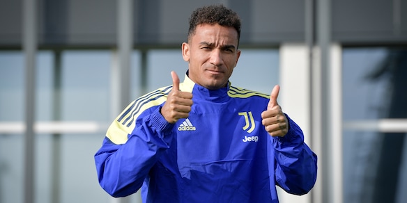 Juve, Danilo: "Giusto stare in ritiro. Con lo Zenit per ripartire"