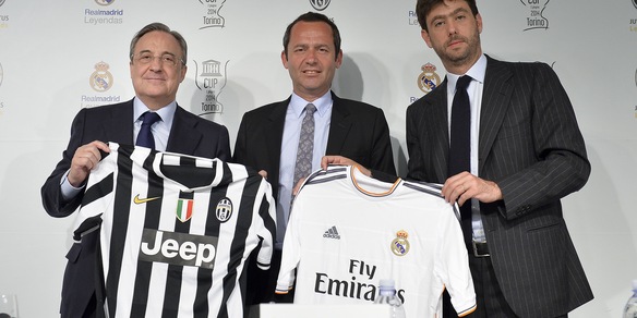 Superlega, la Spagna si schiera a favore della Uefa