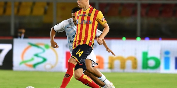 Lecce, Perugia nel mirino. Helgason: differenziato
