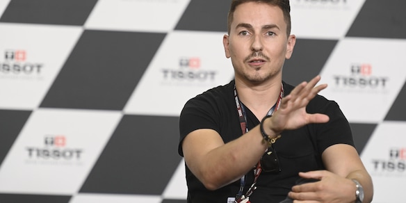 MotoGp, Lorenzo: "Nessuno si aspettava Quartararo campione a Misano"