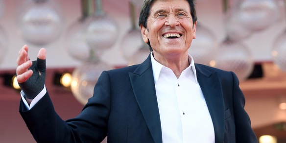 Morandi e l'incidente: "Poteva essere una tragedia definitiva"