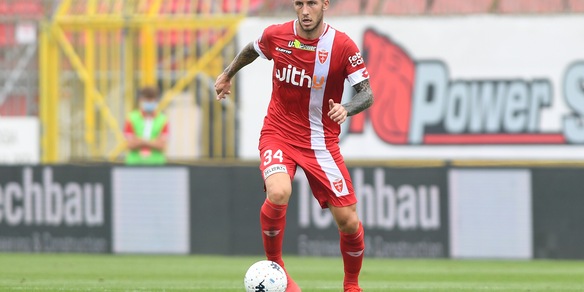 Giudice sportivo Serie B: una giornata per Marrone, Lisi e Diaw