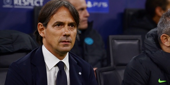 Inzaghi: "Questa Inter mi diverte. Handanovic? Tutti possono sbagliare"