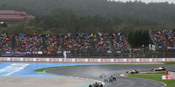 F1, Gp Stati Uniti: Hamilton cerca la settima vittoria, ma il detentore è Bottas