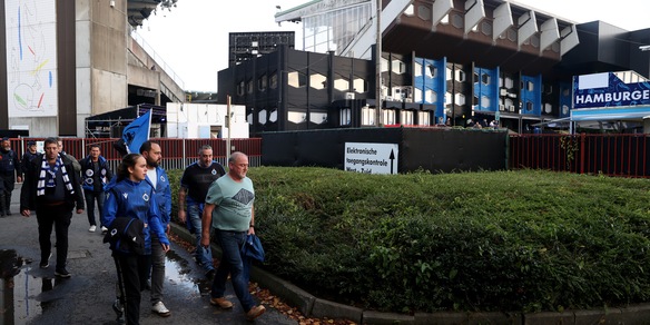 Manchester City: "Scioccati per tifoso aggredito a Bruges"