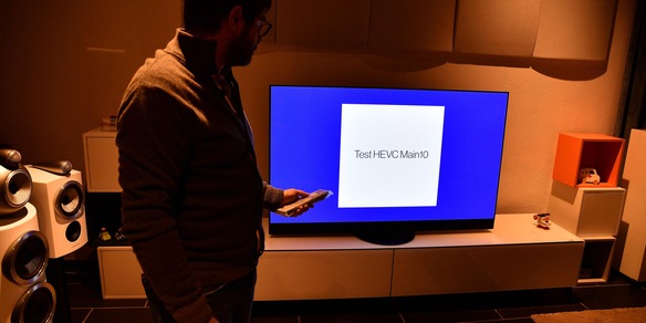 Decoder e nuovo digitale terrestre: come vedere i canali tv dal 20 ottobre