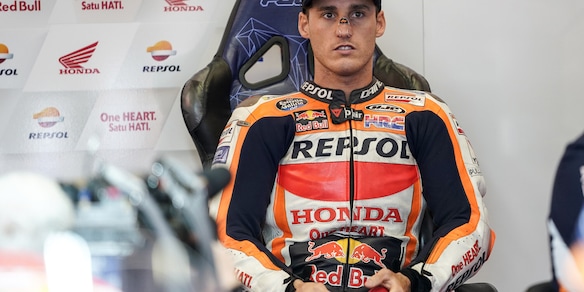 MotoGp, Pol Espargaro: "L'obiettivo deve essere il titolo"